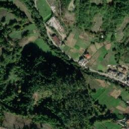 Satellite imagery of TT60, GR