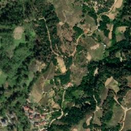 Satellite imagery of TT38, GR