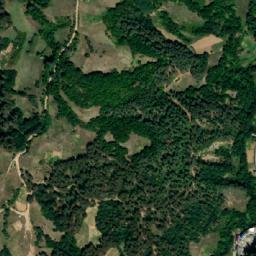 Satellite imagery of TT38, GR