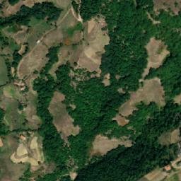 Satellite imagery of TT4, GR