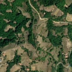 Satellite imagery of TT4, GR