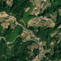 Satellite imagery of TT4, GR