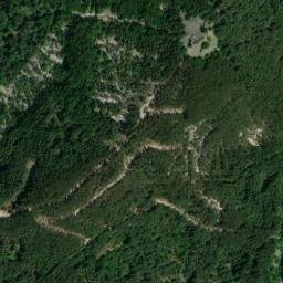 Satellite imagery of TT1, GR