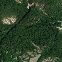 Satellite imagery of TT1, GR