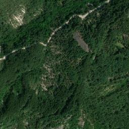 Satellite imagery of TT1, GR