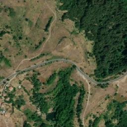 Satellite imagery of Malevi, BG
