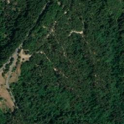 Satellite imagery of Malevi, BG