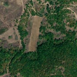 Satellite imagery of Chalka Tepe, BG