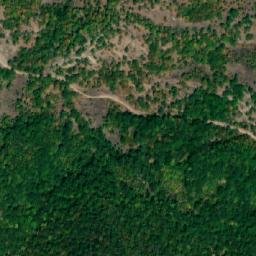 Satellite imagery of Chalka Tepe, BG