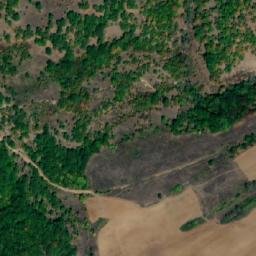 Satellite imagery of Chalka Tepe, BG