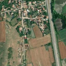 Drone Görünümü