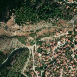 Drone Görünümü