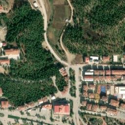 Drone Görünümü