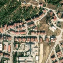 Drone Görünümü