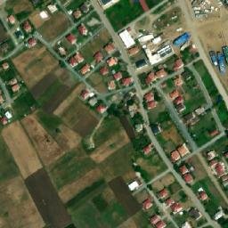 Drone Görünümü