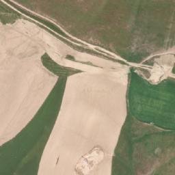 Satellite imagery of survey_point, KZ