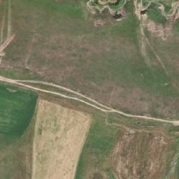 Satellite imagery of survey_point, KZ