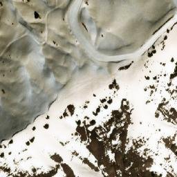 Satellite imagery of survey_point, KZ