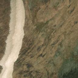 Satellite imagery of survey_point, KZ