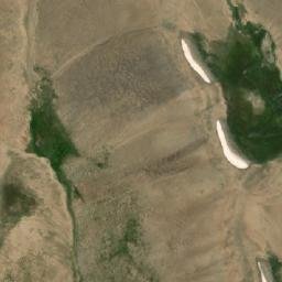 Satellite imagery of survey_point, KZ