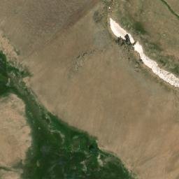 Satellite imagery of survey_point, KZ