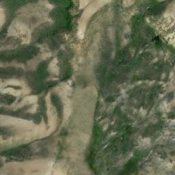 Satellite imagery of 8029 VA — NGS MP0661 — Carbon County, US, US