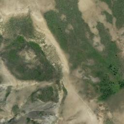 Satellite imagery of 8029 VA — NGS MP0661 — Carbon County, US, US