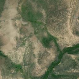 Satellite imagery of 8029 VA — NGS MP0661 — Carbon County, US, US