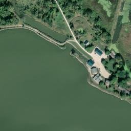Satellite imagery of Winous Point, US