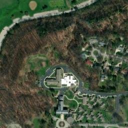 Satellite imagery of 18 AL R — NGS MB3179 — Cleveland, US, US