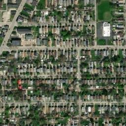 Satellite imagery of 20 1 1 R — NGS MB3197 — Cleveland, US, US