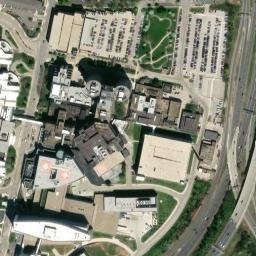 Satellite imagery of 20 1 1 R — NGS MB3197 — Cleveland, US, US