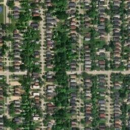 Satellite imagery of 4 1 3 OM 32 — NGS MB3241 — Cleveland, US, US