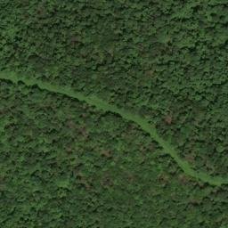 Satellite imagery of Kinney Ridge, US