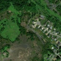 Satellite imagery of Olyphant Number Two Shaft, US