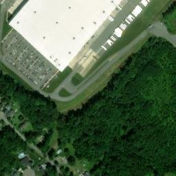 Satellite imagery of Grassy Island Shaft, US
