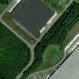 Satellite imagery of Grassy Island Shaft, US