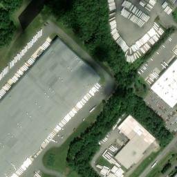Satellite imagery of Grassy Island Shaft, US