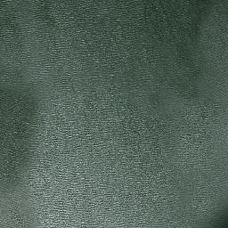 Satellite imagery of Never Sink Point, US