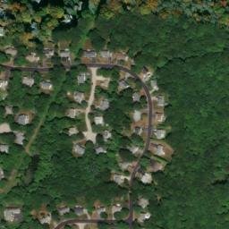 Satellite imagery of Boston Neck, US