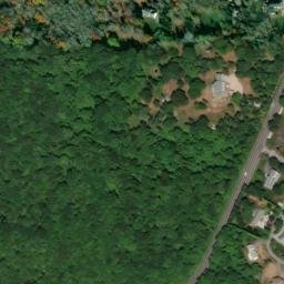 Satellite imagery of Boston Neck, US