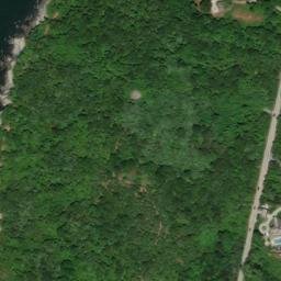 Satellite imagery of Lion Head, US