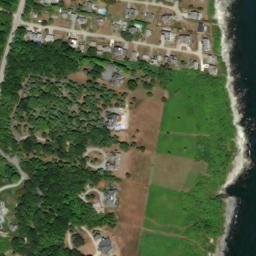 Satellite imagery of Short Point, US