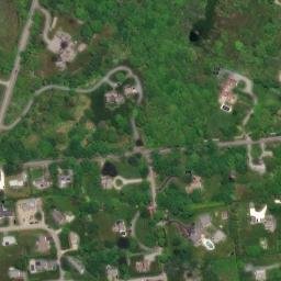 Satellite imagery of Castle Hill, US