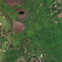 Satellite imagery of Goose Neck, US
