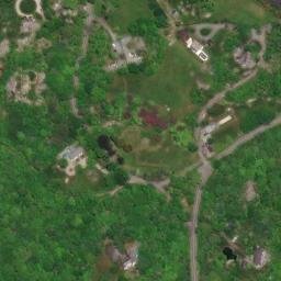 Satellite imagery of Cherry Neck, US
