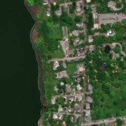 Satellite imagery of Sheep Point, US