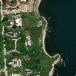 Satellite imagery of Sheep Point, US