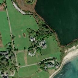 Satellite imagery of Breakwater Point, US
