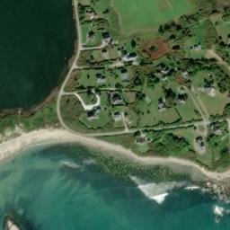 Satellite imagery of Mill Point, US